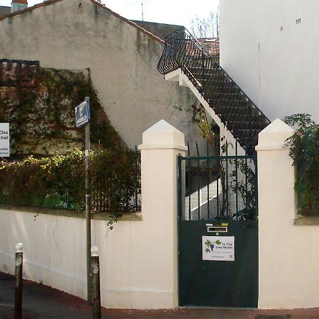 Le Clos Chez Michel Montpellier Exterior foto