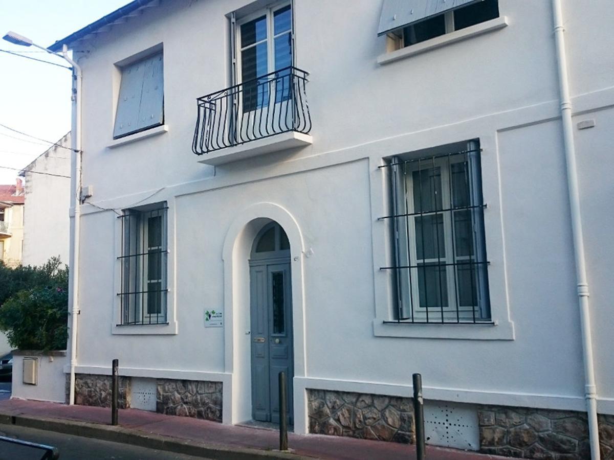 Le Clos Chez Michel Montpellier Exterior foto