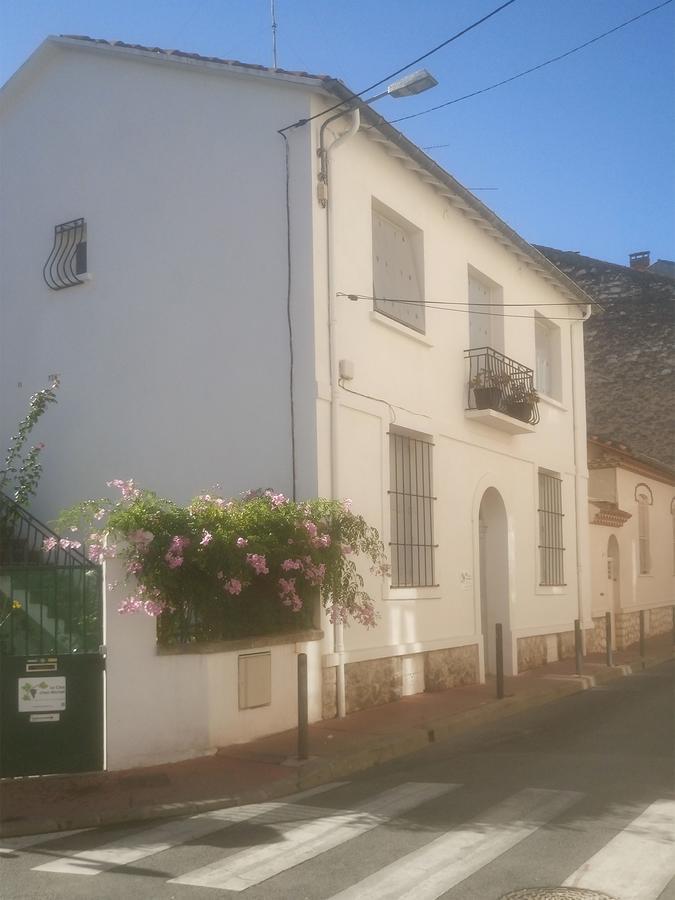 Le Clos Chez Michel Montpellier Exterior foto