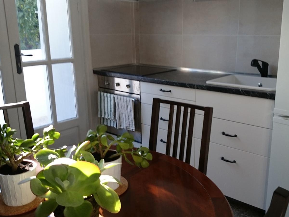 Le Clos Chez Michel Montpellier Exterior foto
